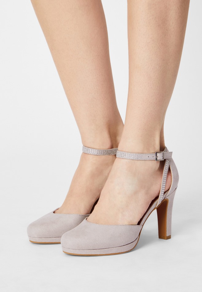 Talons Hauts Gabor | Exclusif Femme Noir